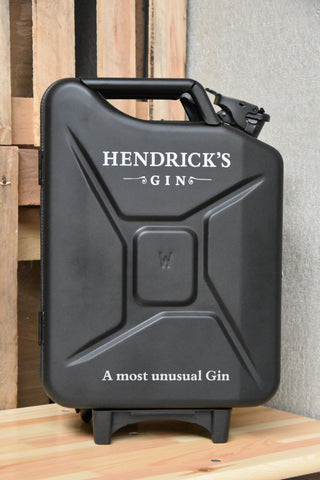 G-Case 10L/20L Sticker<br> HENDRICK'S