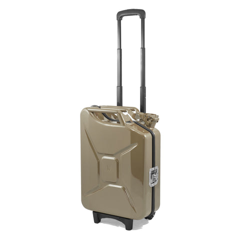 G-Case Travelcase<br> Vintage Brown