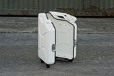 G-case White - G-case Travelcase - Official Store! - 5