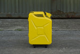 G-case Yellow - G-case Travelcase - Official Store! - 2