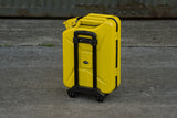 G-case Yellow - G-case Travelcase - Official Store! - 4