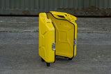 G-case Yellow - G-case Travelcase - Official Store! - 5