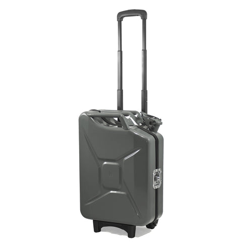 G-case Dark Grey - G-case Travelcase - Official Store! - 1