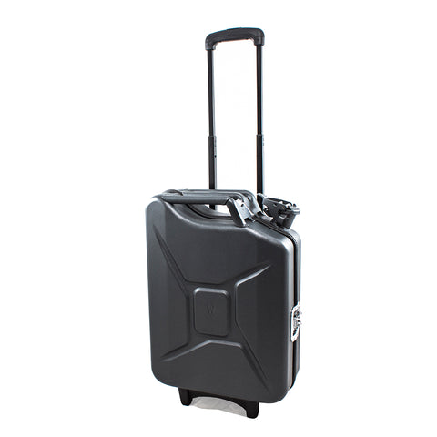 G-Case Travelcase<br> TXTR Galaxy Grey