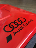 G-Case 10L/20L<br> AUDI SPORT