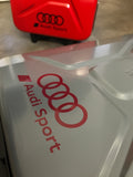 G-Case 10L/20L<br> AUDI SPORT