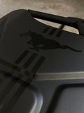 G-Case 20L Sticker<br> FORD MUSTANG