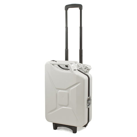 G-case White - G-case Travelcase - Official Store! - 1