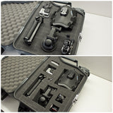 Inlay PLUCK FOAM <br>G-Case and G-Case Pack