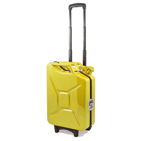 G-case Yellow - G-case Travelcase - Official Store! - 1